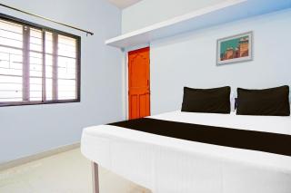 Hotel O Arnav Gold - 2