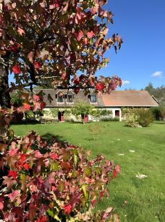 Le Pré Des Fées - 2