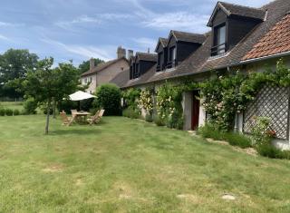 Le Pré Des Fées - 6