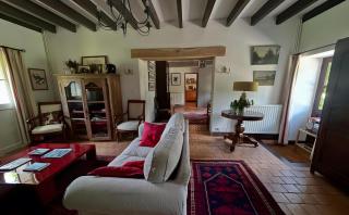 Le Pré Des Fées - Salbris - 2