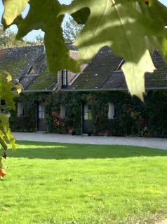 Le Pré Des Fées - 0