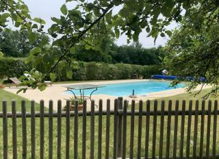 Le Pré Des Fées - 5