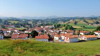 Appartement Handia - 1