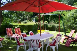 Appartement Handia - 0