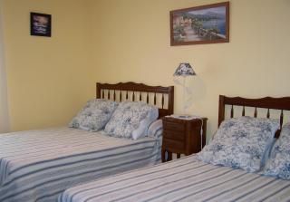 Appartement Handia - 6