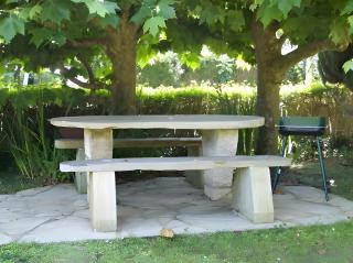 Appartement Handia - 9