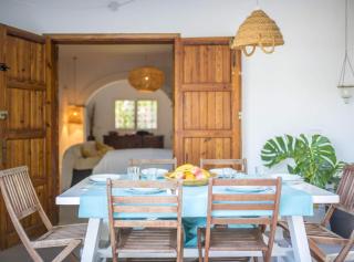 Villa Montecristo - 5