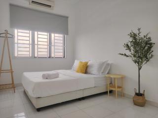 10min to Angsana Mall-City View-3Bed Room-B022 - 0