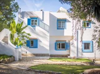 Villa Montecristo - 4