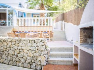 Villa Montecristo - 7