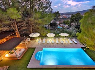 Villa Montecristo - 0