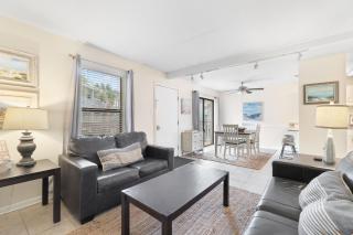 2BR Condo Beach Access and Pool - 7