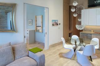 Ocean Views! Luxe High-Rise Condo in Miami Beach - 6