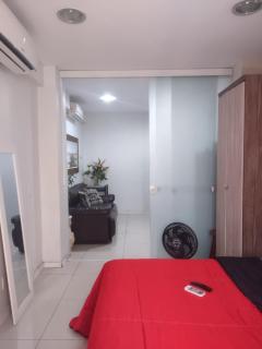 venha curtir o verão em Copacabana,100 metro do mar - 4