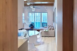 Ocean Views! Luxe High-Rise Condo in Miami Beach - 3