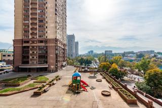 Светлая 2х комнатная квартира в стиле софт-минимализм - 1