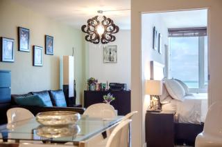 Stylish and Chic! Oceanfront Miami Beach Condo - 6