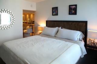 Stylish and Chic! Oceanfront Miami Beach Condo - 2