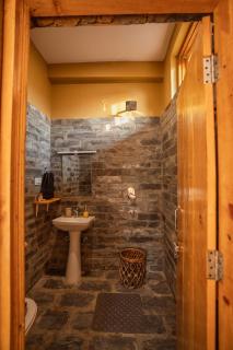 The Winter Courtyard by AVVAs Stays - 8