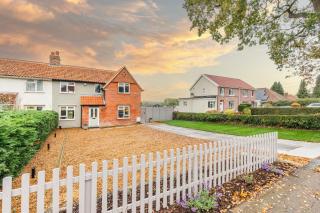 Meadow View Cottage By Leap Escapes - 0