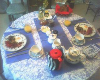 80 Rushes Road, Petersfield GU32 3BP - 3