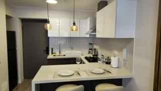 Great New 1BR in Miraflores - Pool & Gym - 5