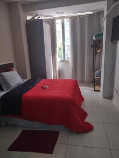 venha curtir o verão em Copacabana,100 metro do mar - 5