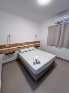 Linda casa 200 m da praia Boiçucanga - 1
