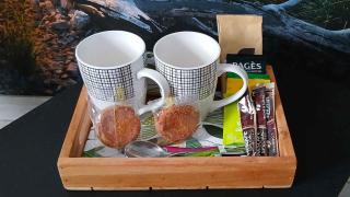 Chez Caroline Chambre d'Hôtes - 3