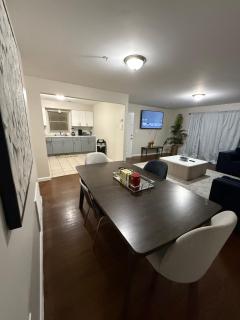 Charming Large 3 beds-2 bath Newark EWR NYC - 0