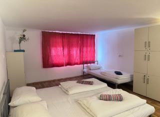 Opera Central Stay - Budapest - 1