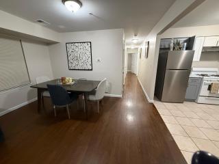 Charming Large 3 beds-2 bath Newark EWR NYC - 3