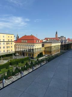 Aparthotel Opera Wrocław - 7