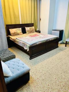 The SEFI Luxury Apartments - 7