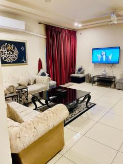 The SEFI Luxury Apartments - 6