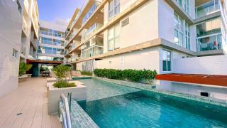 Branco Haus Seaview By Living - 3