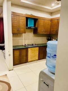 The SEFI Luxury Apartments - 5