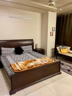 The SEFI Luxury Apartments - 4