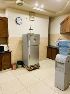 The SEFI Luxury Apartments - 3