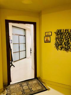 The SEFI Luxury Apartments - 2