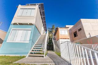 Vila UMI - Capão da Imbuia | Sustentabilidade e Conforto - 8