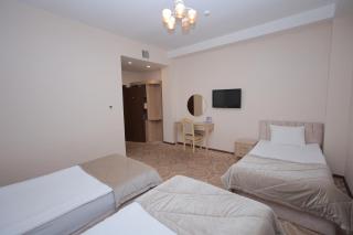 Cinema Boutique Hotel - 5