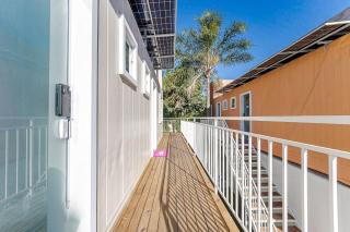 Vila UMI - Capão da Imbuia | Sustentabilidade e Conforto - 5