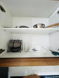 MOA GRAND STAY Suite 02 Newly Turn-over Only - 6