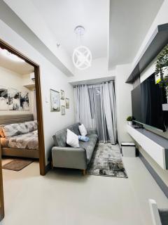 MOA GRAND STAY Suite 02 Newly Turn-over Only - 5