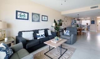 Natty's Cove Your Cozy Escape Steps to the Beach - 5
