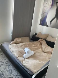 Apartmenthaus in der Delitzscher Str in Halle-Saale nähe Hauptbahnhof - 0