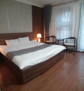 Sapa Thiên Ngân - 1