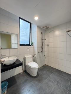 Chambers Suites Kuala Lumpur by AFA - 8