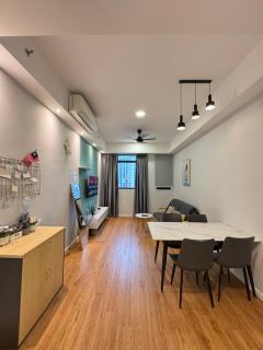 Chambers Suites Kuala Lumpur by AFA - 5